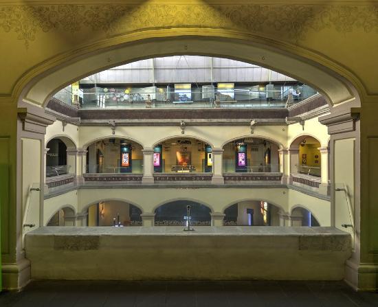 Det Interaktive Økonomimuseum